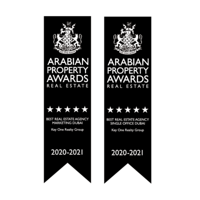 The Arabian Property Awards 2020-2021