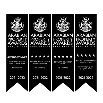 The Arabian Property Awards 2021-2022