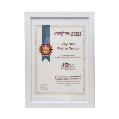 Insight Success 2021