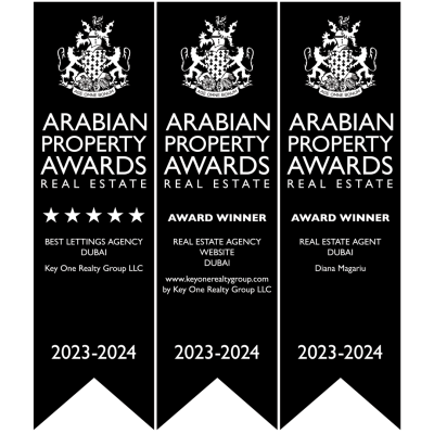The Arabian Property Awards 2023-2024